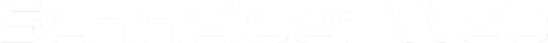 Schneider Web Logo